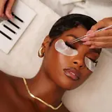 Classic and hybrid lash refill
